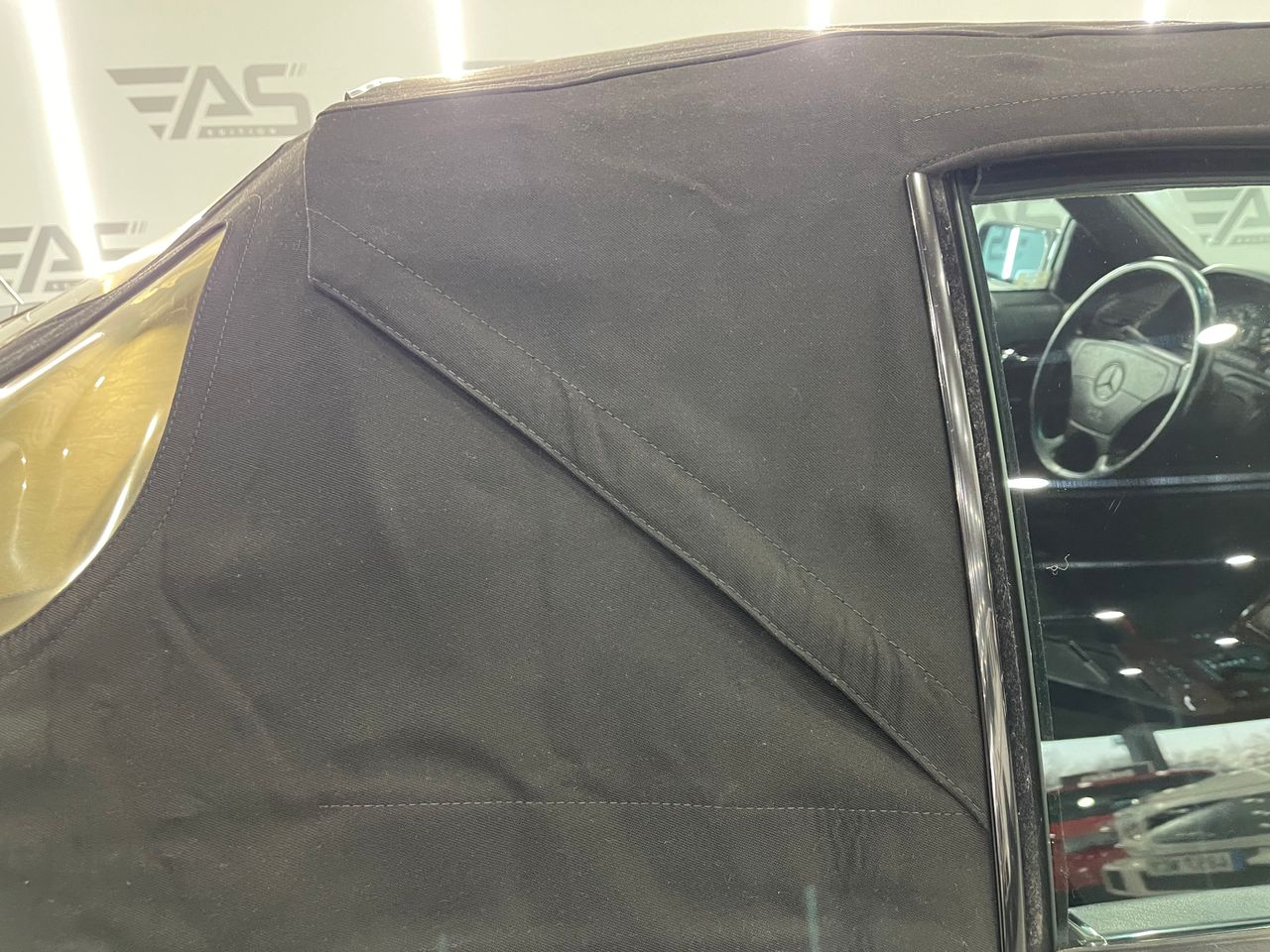 Imagen 118 del Mercedes Clase SL en Auto Select Edition, Figueres