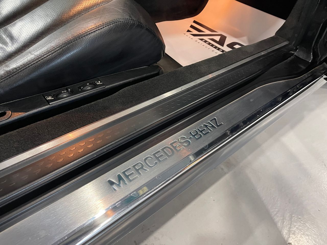 Imagen 87 del Mercedes Clase SL en Auto Select Edition, Figueres