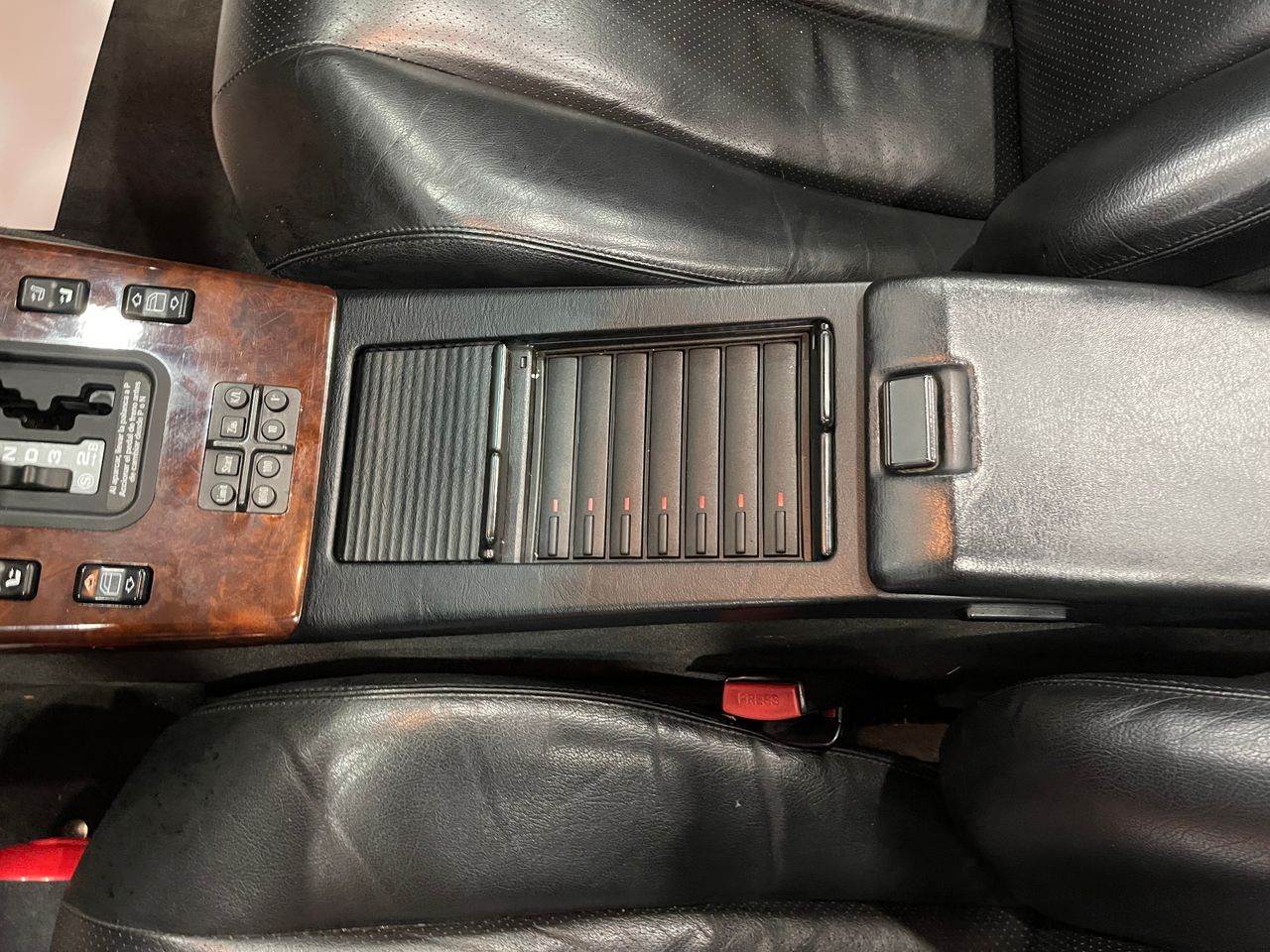 Imagen 105 del Mercedes Clase SL en Auto Select Edition, Figueres