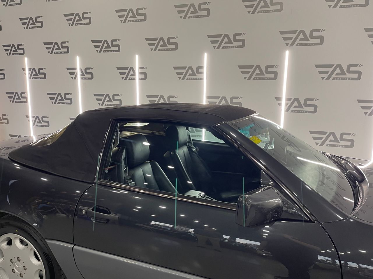 Imagen 54 del Mercedes Clase SL en Auto Select Edition, Figueres