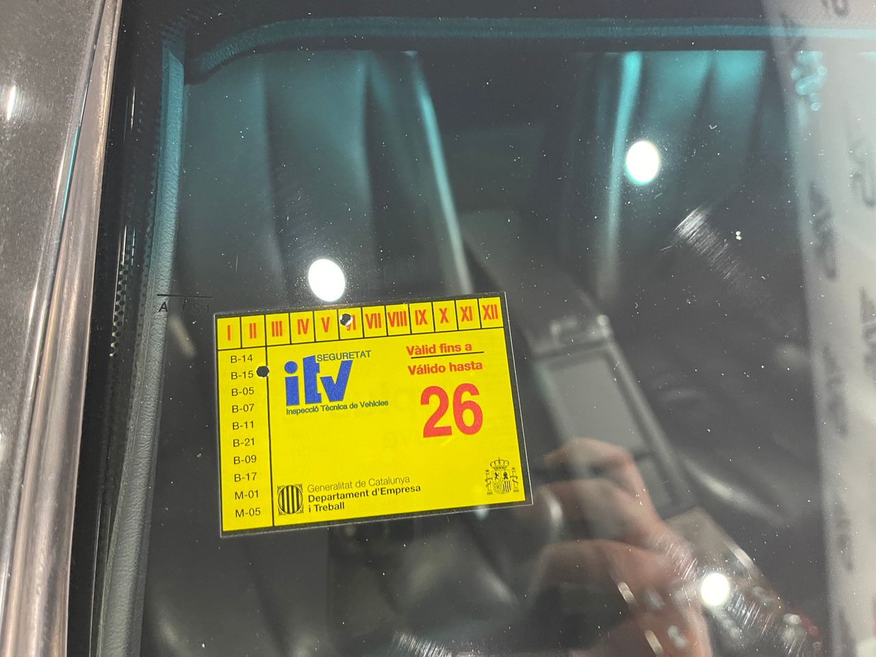 Imagen 42 del Mercedes Clase SL en Auto Select Edition, Figueres