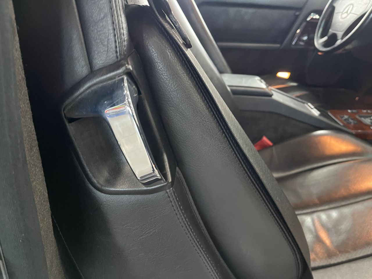 Imagen 83 del Mercedes Clase SL en Auto Select Edition, Figueres