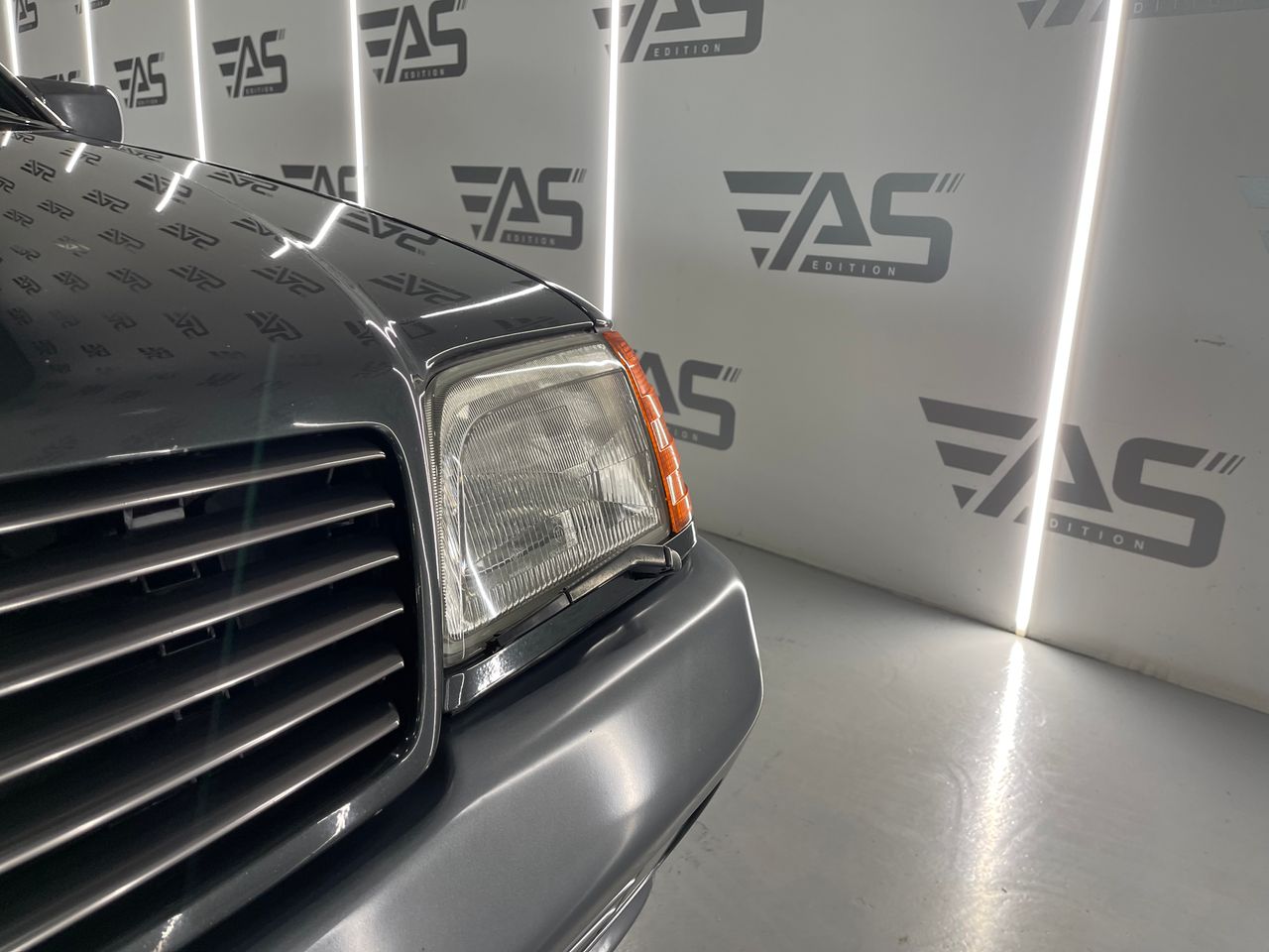 Imagen 40 del Mercedes Clase SL en Auto Select Edition, Figueres