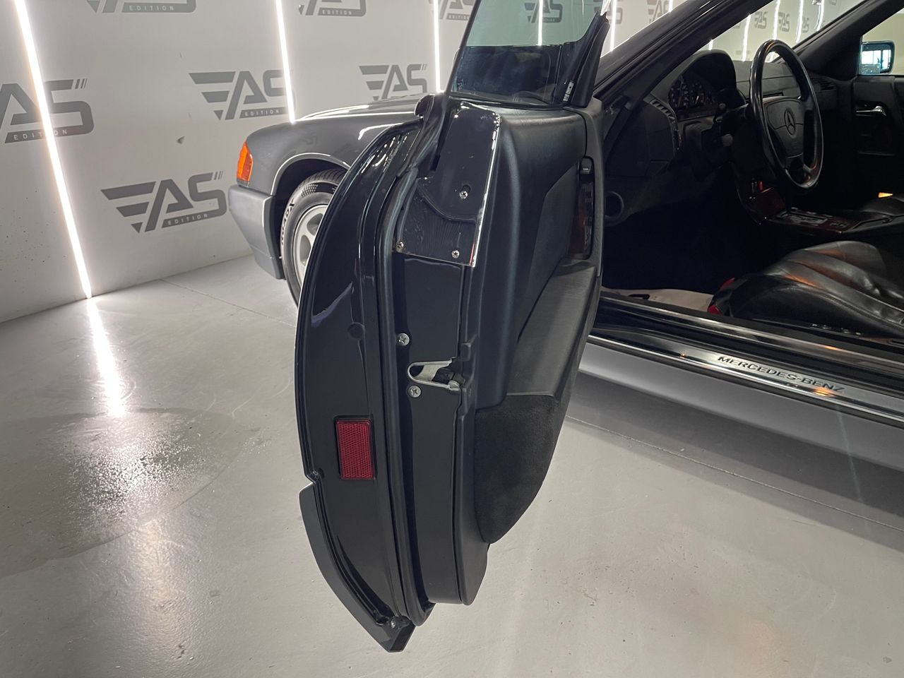 Imagen 51 del Mercedes Clase SL en Auto Select Edition, Figueres