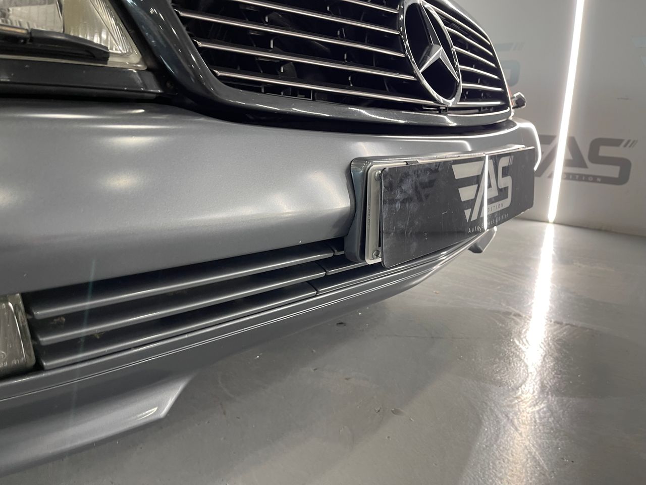 Imagen 37 del Mercedes Clase SL en Auto Select Edition, Figueres