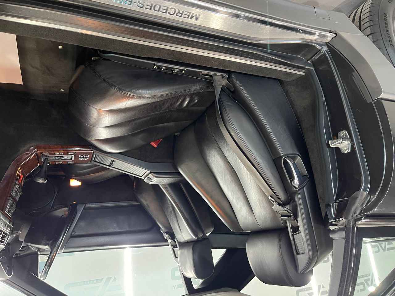 Imagen 81 del Mercedes Clase SL en Auto Select Edition, Figueres