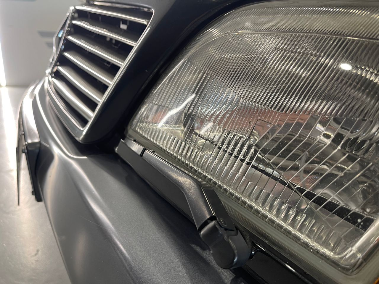 Imagen 27 del Mercedes Clase SL en Auto Select Edition, Figueres