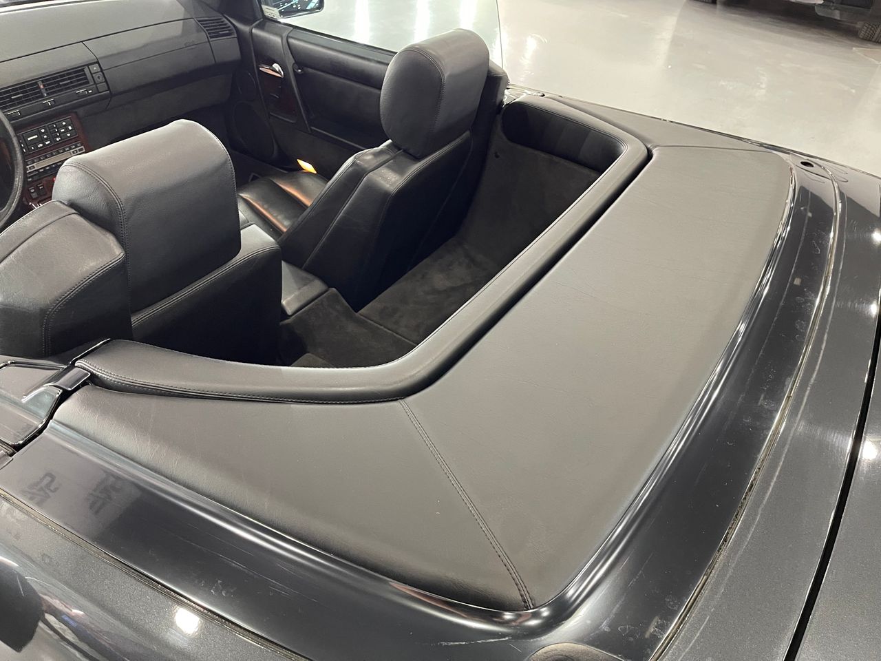 Imagen 114 del Mercedes Clase SL en Auto Select Edition, Figueres