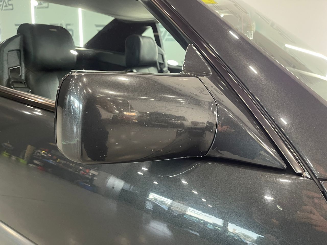 Imagen 43 del Mercedes Clase SL en Auto Select Edition, Figueres