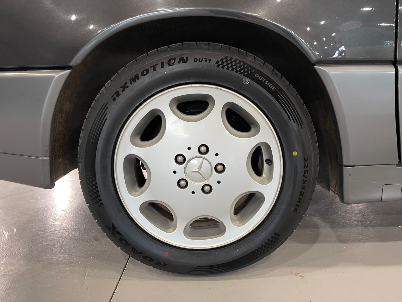 Imagen 66 del Mercedes Clase SL en Auto Select Edition, Figueres