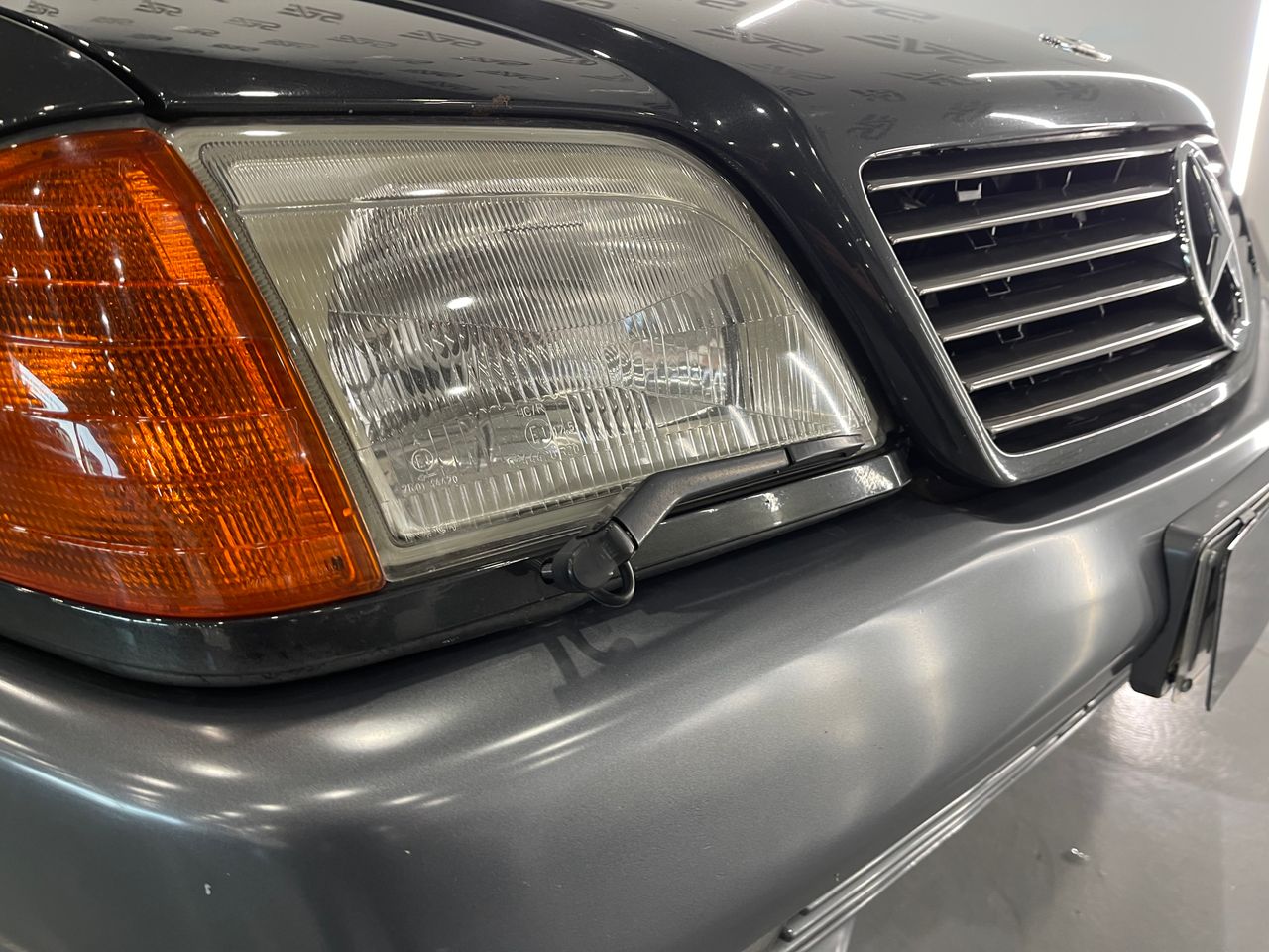 Imagen 36 del Mercedes Clase SL en Auto Select Edition, Figueres