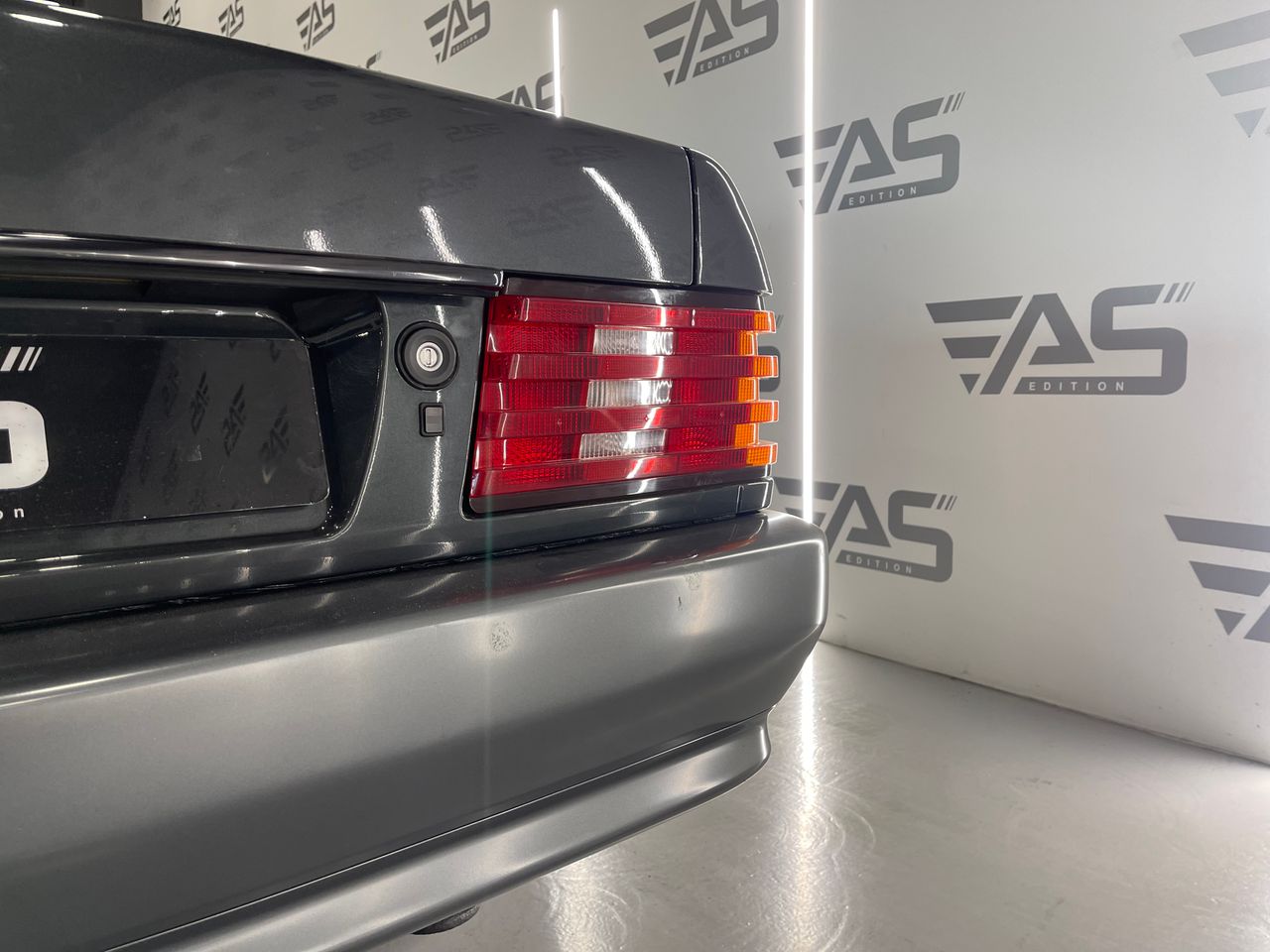 Imagen 19 del Mercedes Clase SL en Auto Select Edition, Figueres