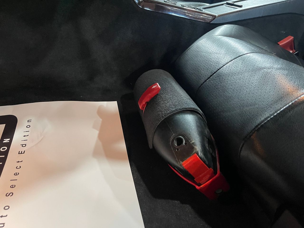 Imagen 78 del Mercedes Clase SL en Auto Select Edition, Figueres