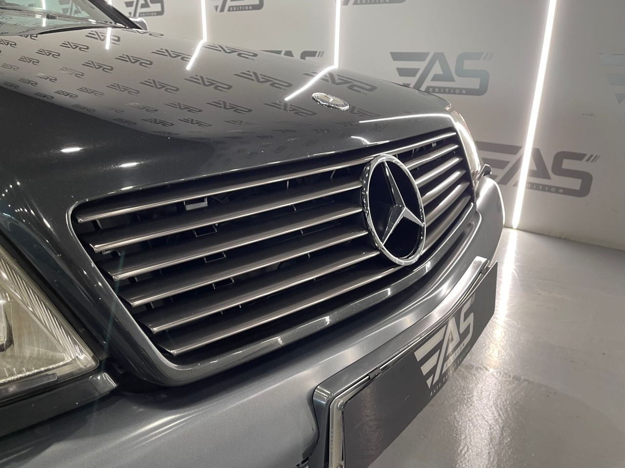 Imagen 38 del Mercedes Clase SL en Auto Select Edition, Figueres