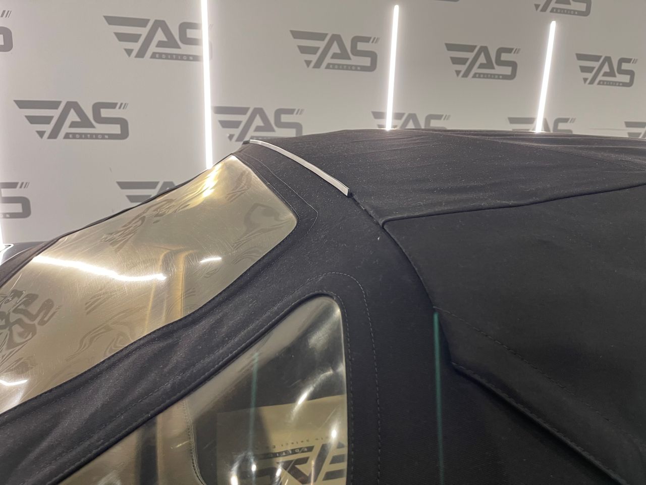 Imagen 117 del Mercedes Clase SL en Auto Select Edition, Figueres