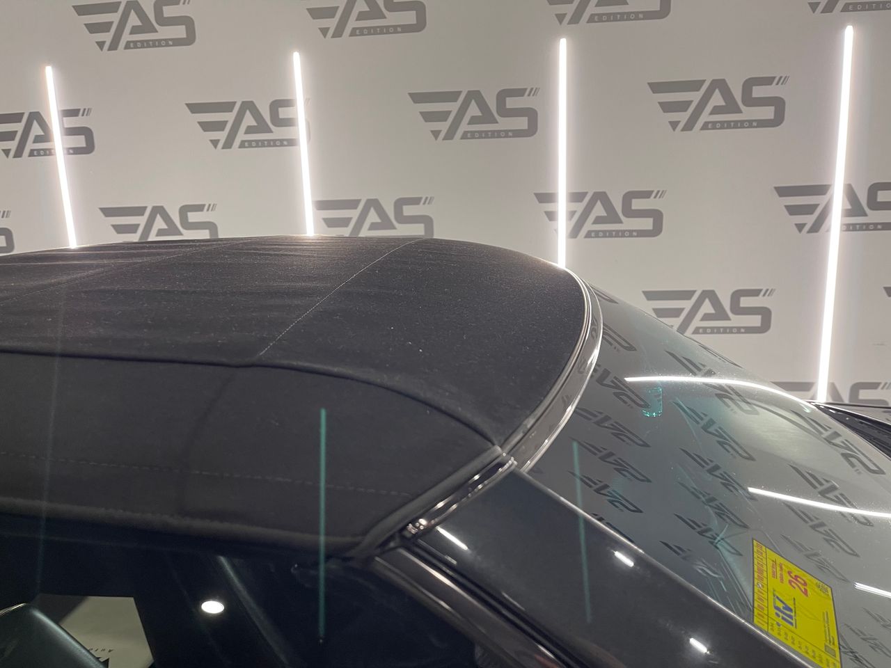 Imagen 59 del Mercedes Clase SL en Auto Select Edition, Figueres