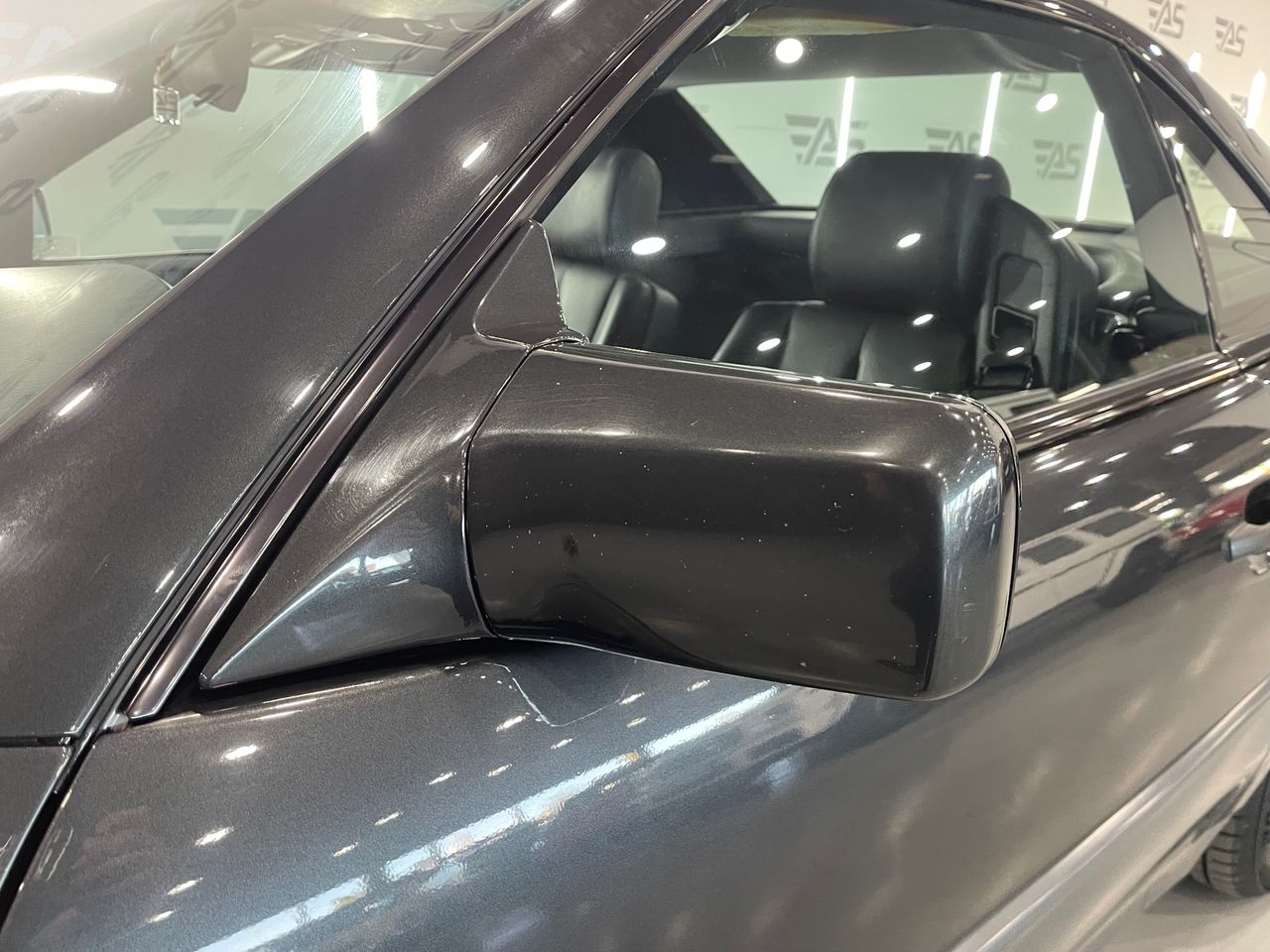 Imagen 22 del Mercedes Clase SL en Auto Select Edition, Figueres