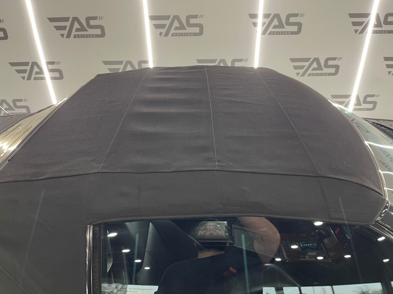 Imagen 60 del Mercedes Clase SL en Auto Select Edition, Figueres