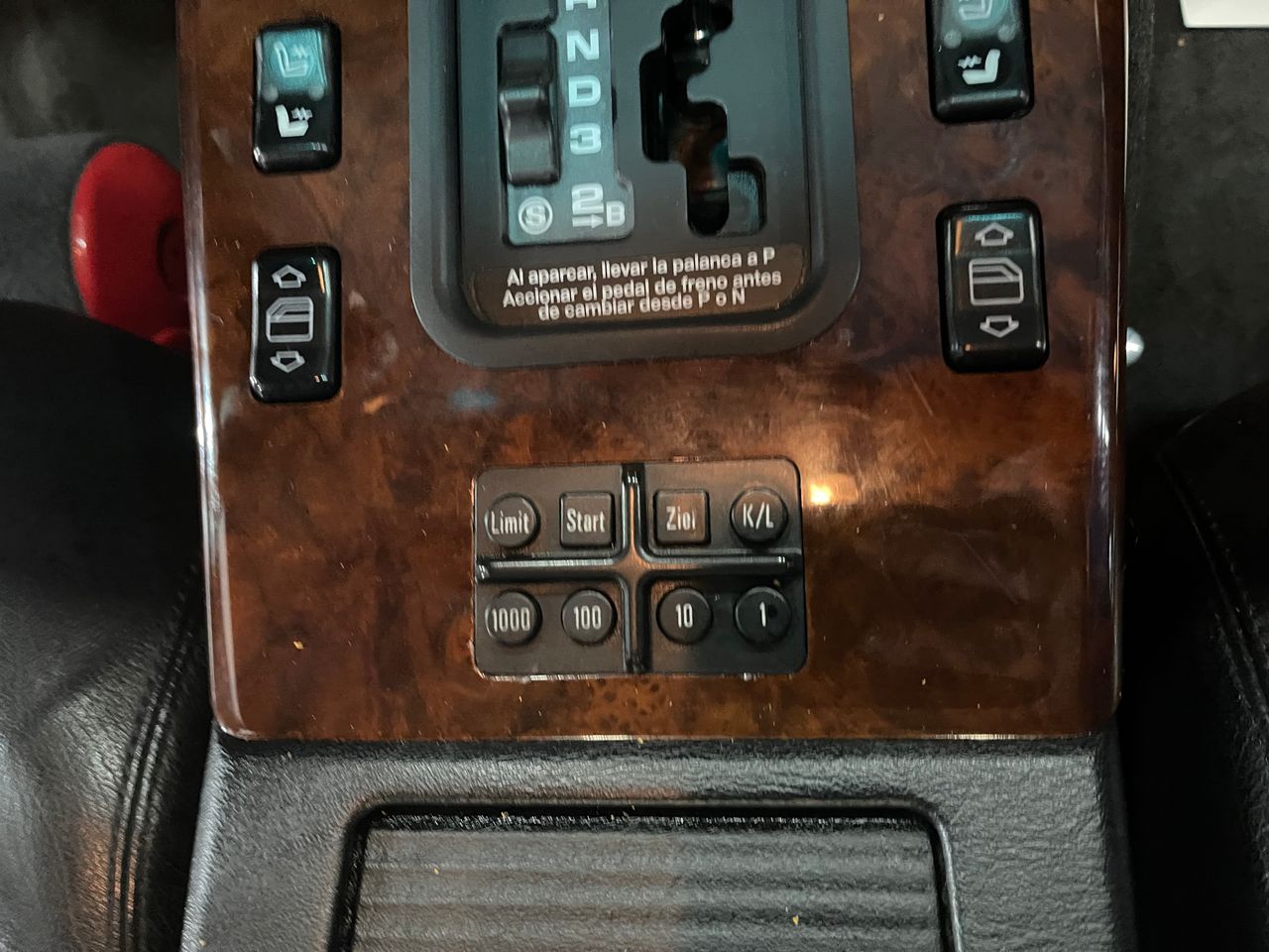 Imagen 120 del Mercedes Clase SL en Auto Select Edition, Figueres