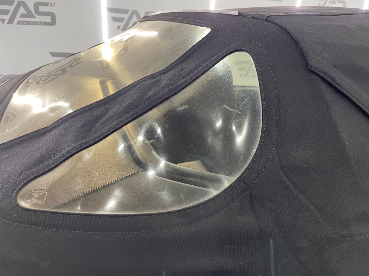 Imagen 56 del Mercedes Clase SL en Auto Select Edition, Figueres