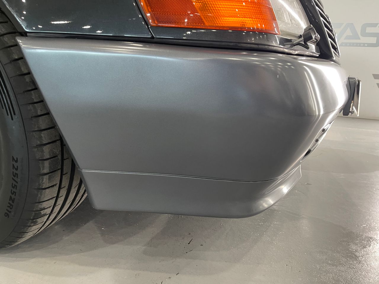 Imagen 34 del Mercedes Clase SL en Auto Select Edition, Figueres