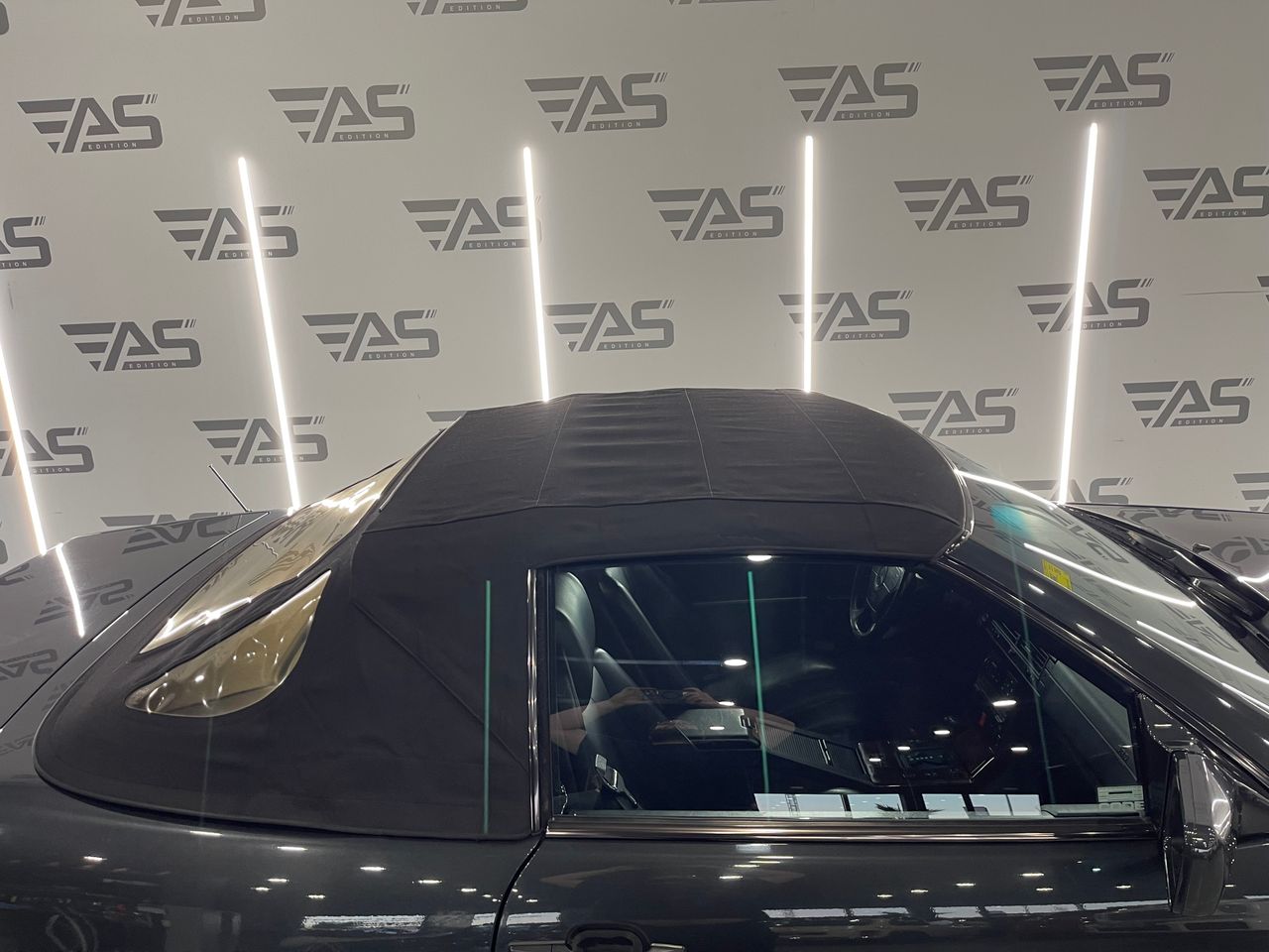 Imagen 55 del Mercedes Clase SL en Auto Select Edition, Figueres