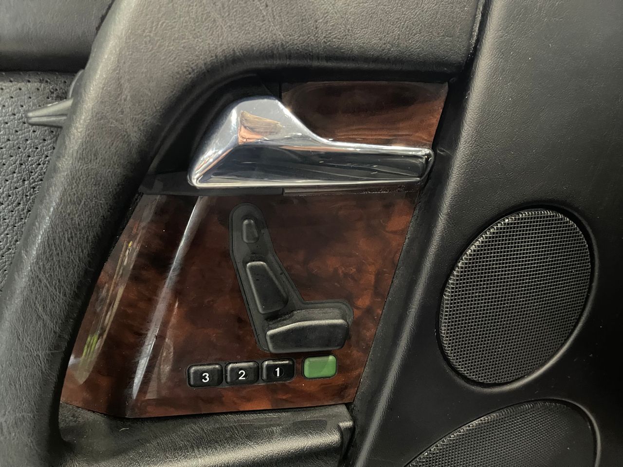 Imagen 88 del Mercedes Clase SL en Auto Select Edition, Figueres