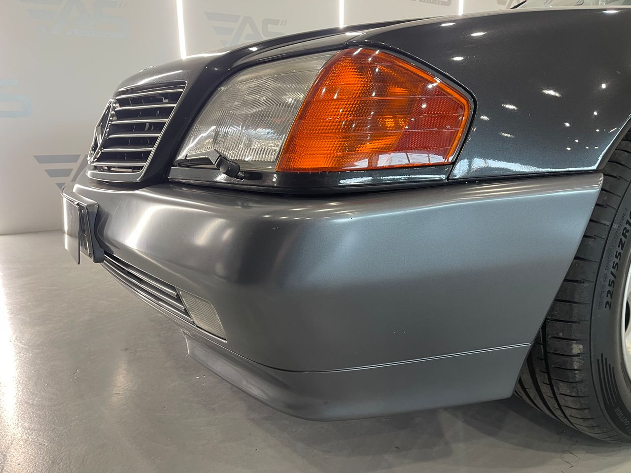 Imagen 28 del Mercedes Clase SL en Auto Select Edition, Figueres