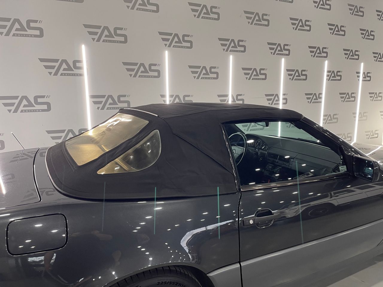 Imagen 53 del Mercedes Clase SL en Auto Select Edition, Figueres