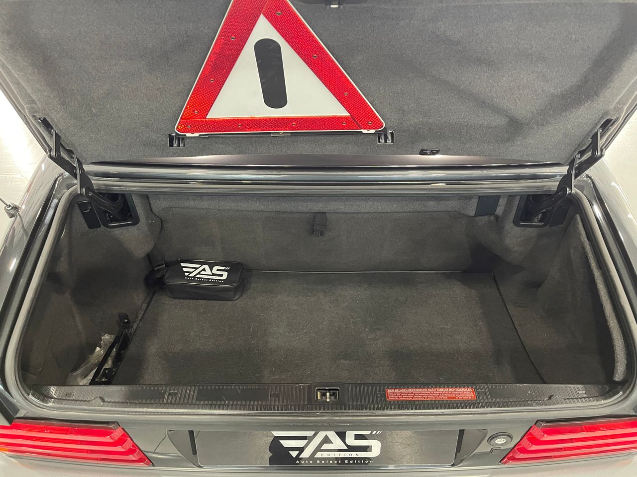 Imagen 70 del Mercedes Clase SL en Auto Select Edition, Figueres