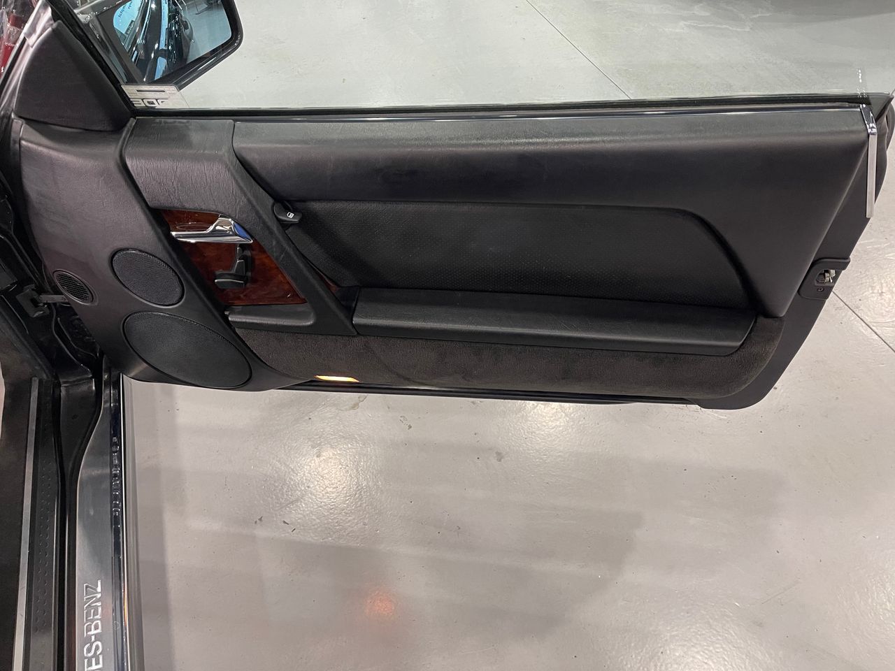 Imagen 129 del Mercedes Clase SL en Auto Select Edition, Figueres