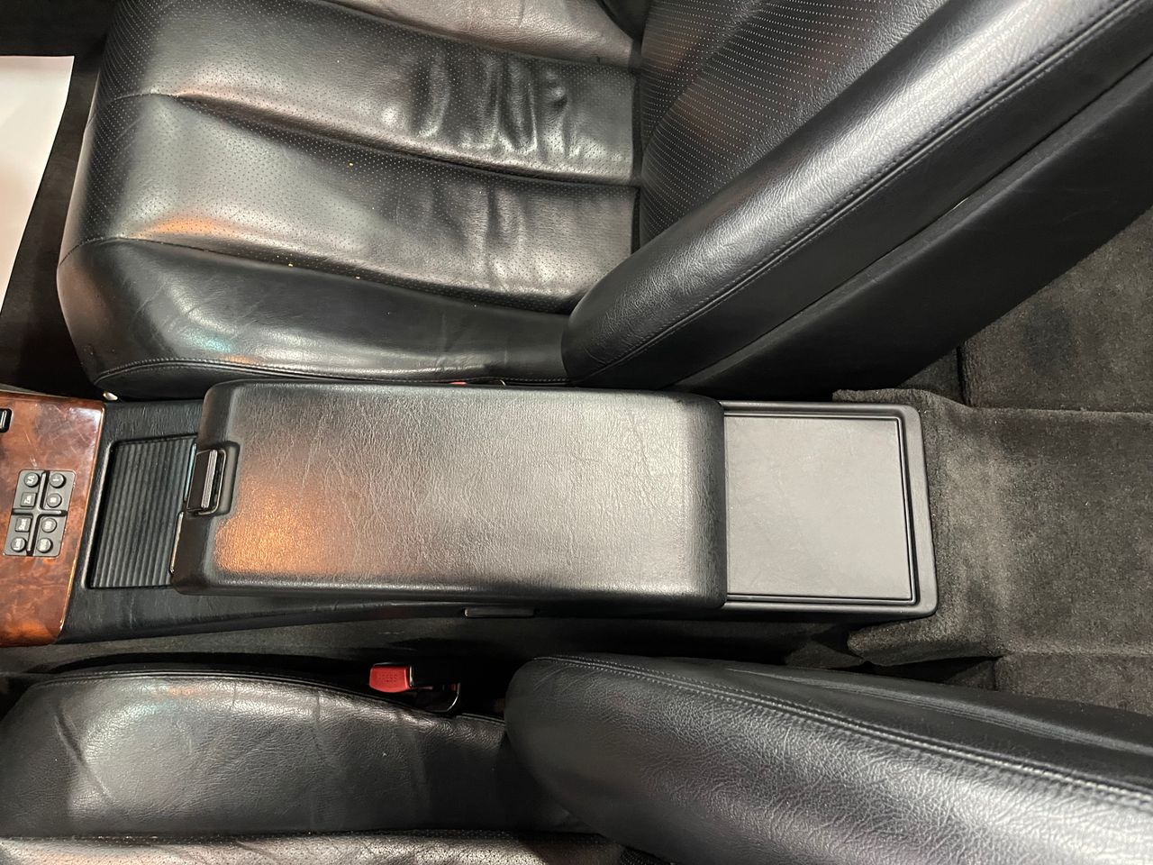 Imagen 104 del Mercedes Clase SL en Auto Select Edition, Figueres