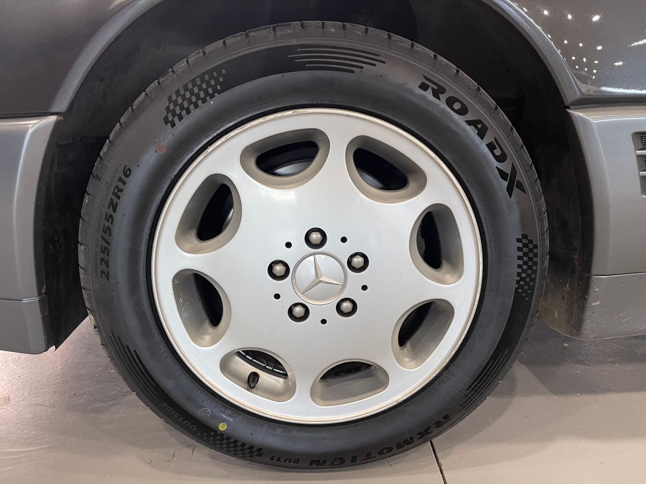 Imagen 64 del Mercedes Clase SL en Auto Select Edition, Figueres