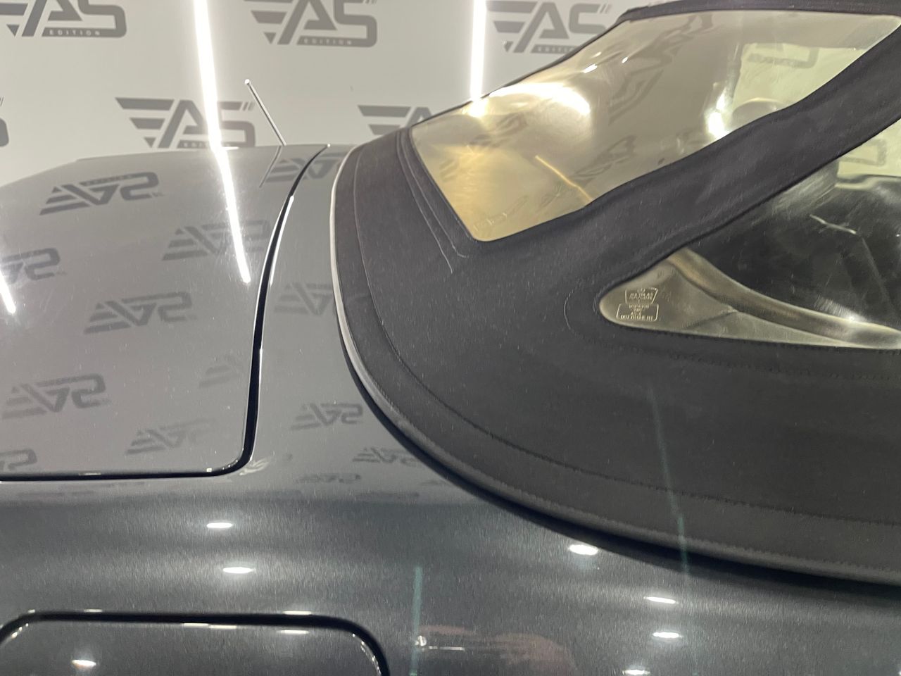 Imagen 58 del Mercedes Clase SL en Auto Select Edition, Figueres