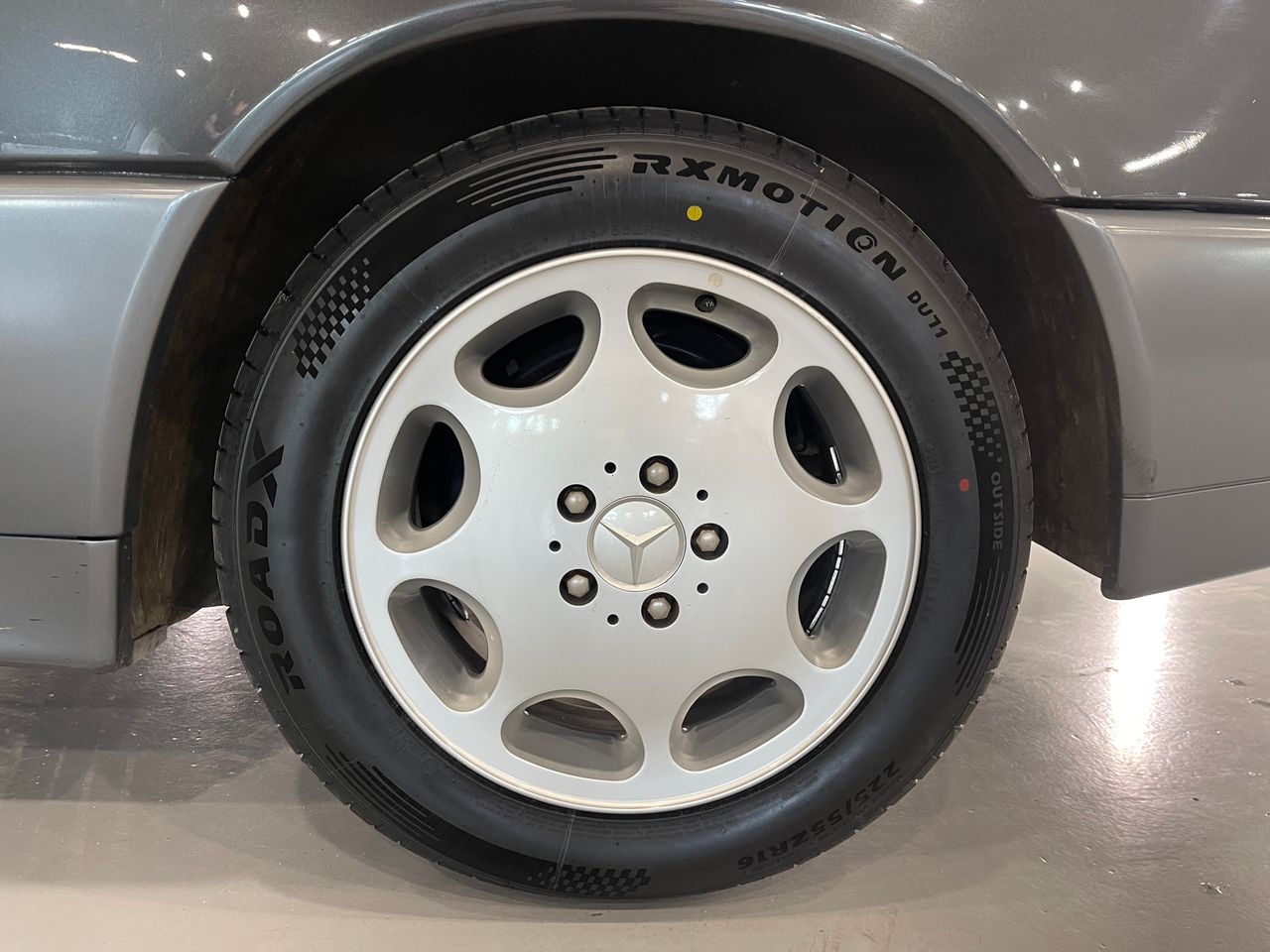 Imagen 63 del Mercedes Clase SL en Auto Select Edition, Figueres