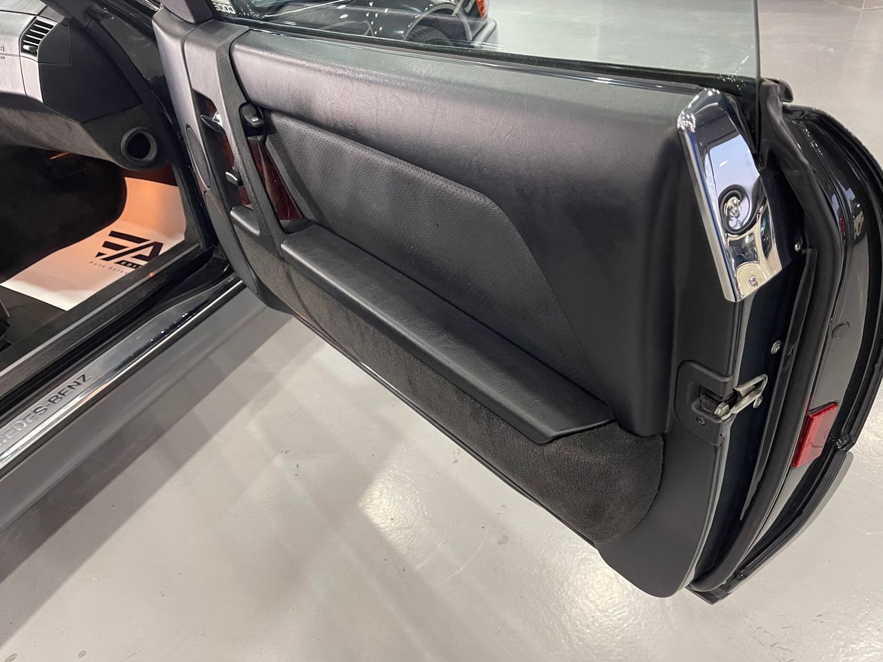 Imagen 128 del Mercedes Clase SL en Auto Select Edition, Figueres