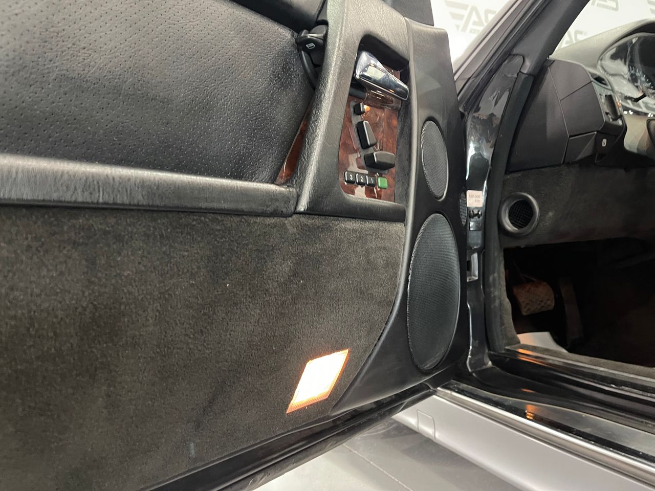 Imagen 94 del Mercedes Clase SL en Auto Select Edition, Figueres