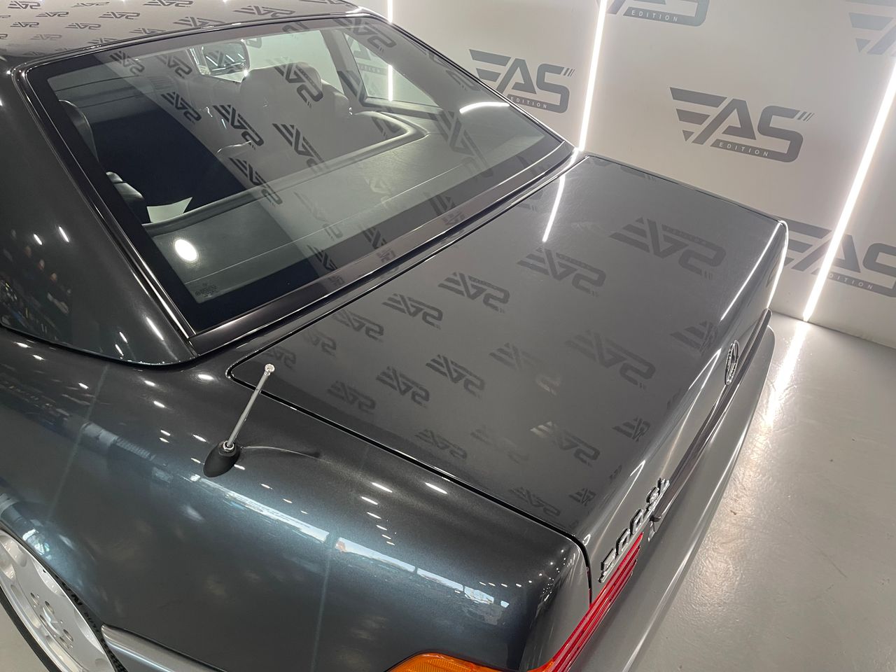 Imagen 20 del Mercedes Clase SL en Auto Select Edition, Figueres