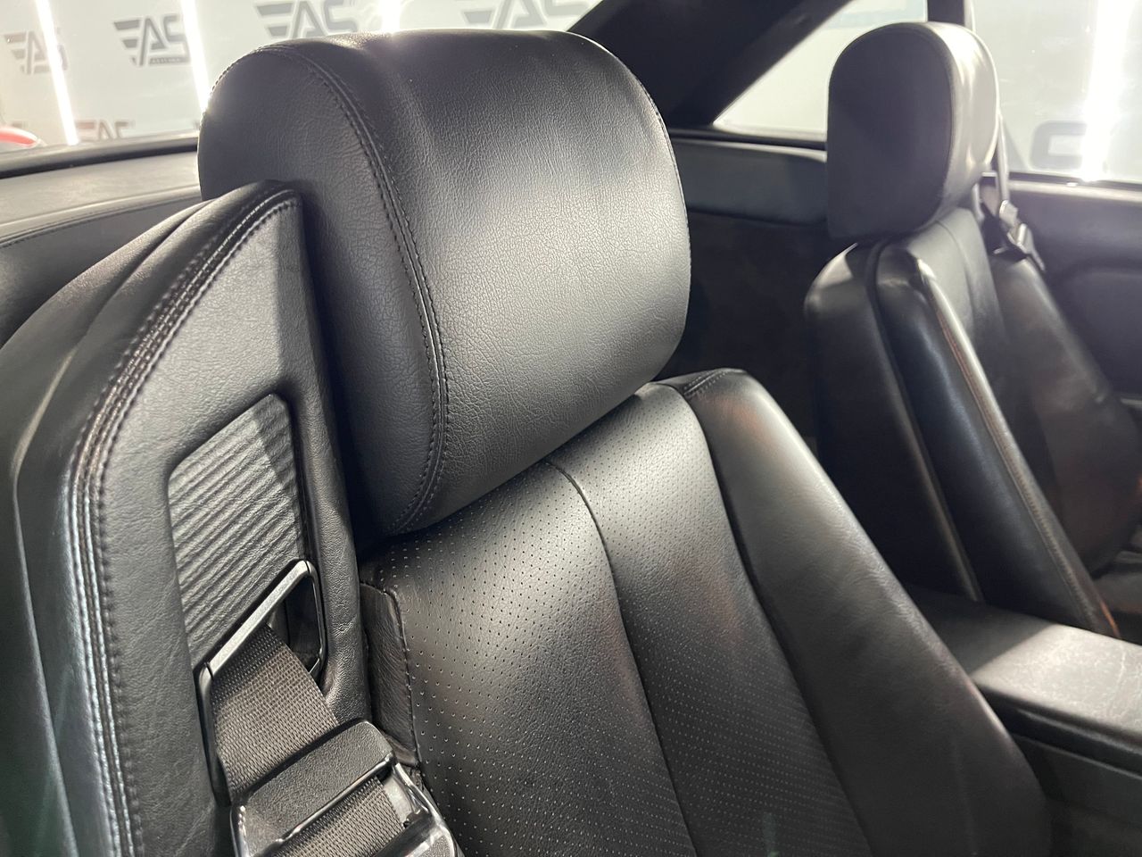 Imagen 85 del Mercedes Clase SL en Auto Select Edition, Figueres