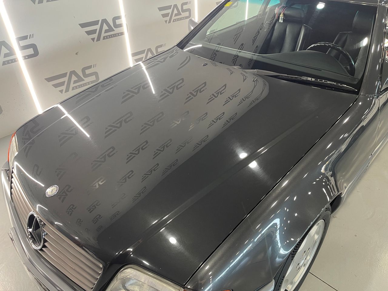 Imagen 24 del Mercedes Clase SL en Auto Select Edition, Figueres