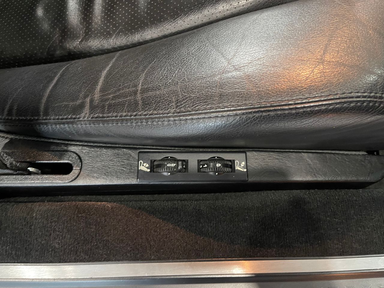 Imagen 86 del Mercedes Clase SL en Auto Select Edition, Figueres