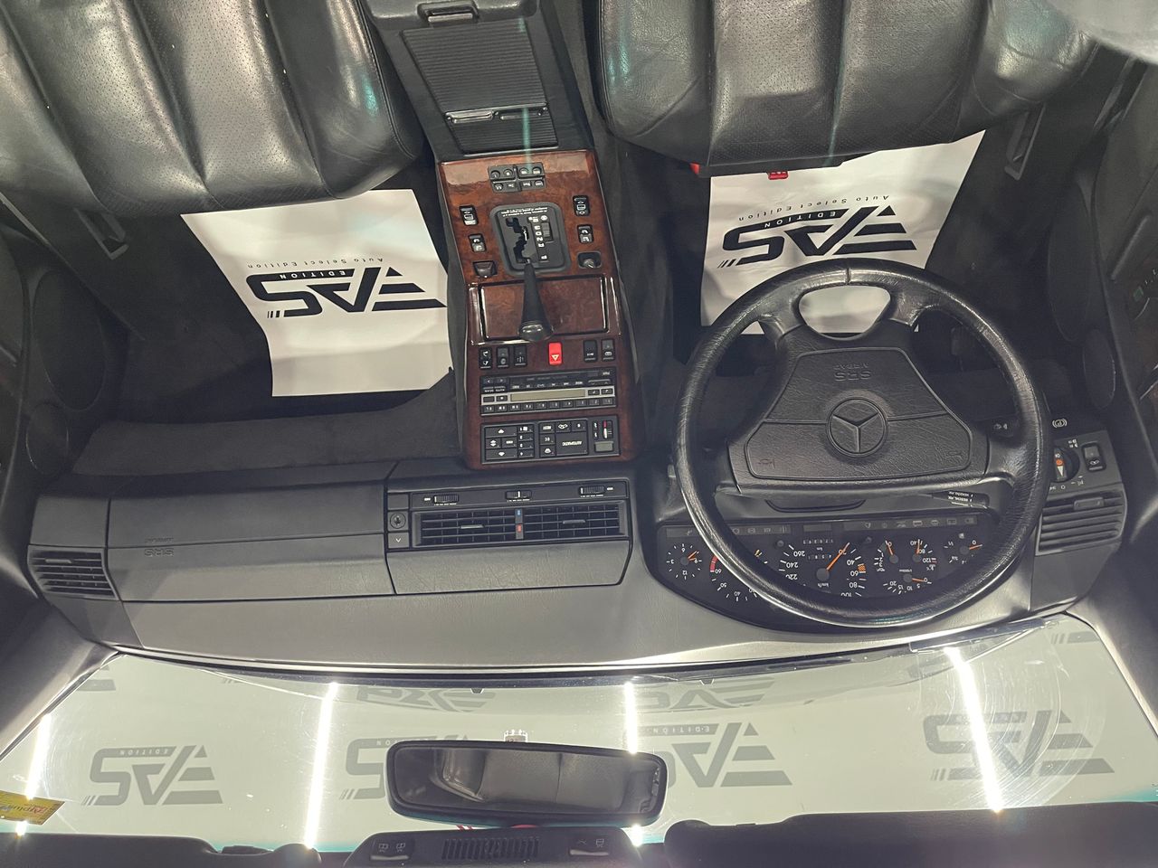 Imagen 100 del Mercedes Clase SL en Auto Select Edition, Figueres