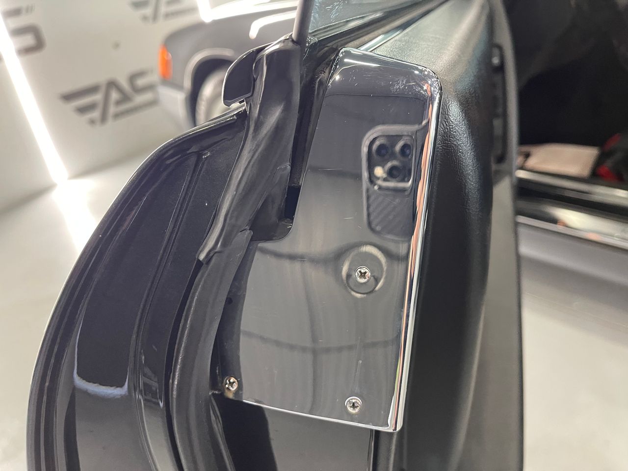 Imagen 97 del Mercedes Clase SL en Auto Select Edition, Figueres