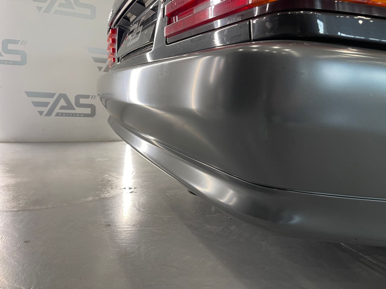 Imagen 48 del Mercedes Clase SL en Auto Select Edition, Figueres