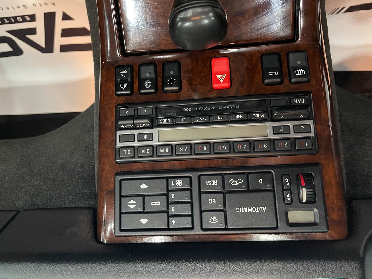 Imagen 109 del Mercedes Clase SL en Auto Select Edition, Figueres