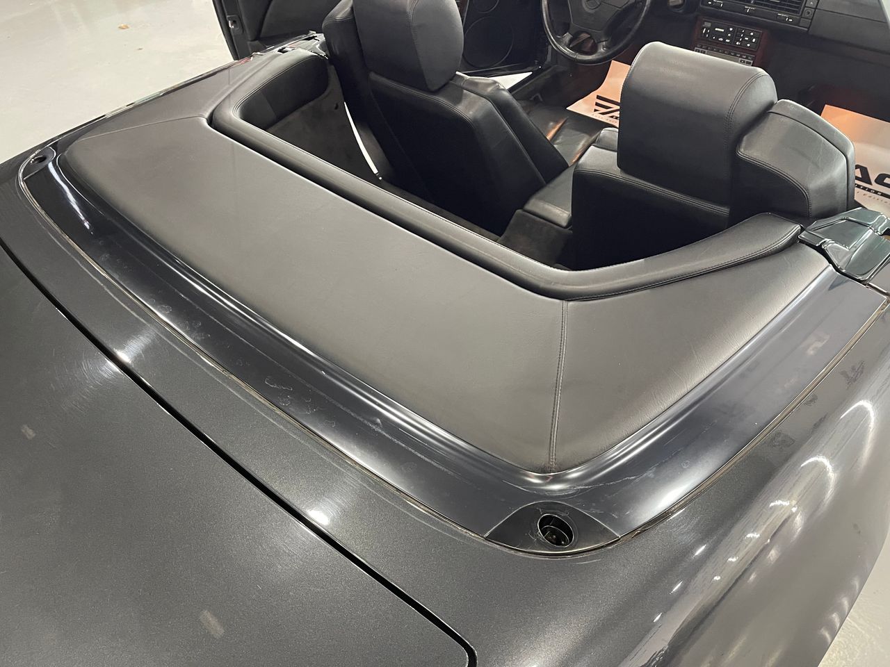 Imagen 115 del Mercedes Clase SL en Auto Select Edition, Figueres