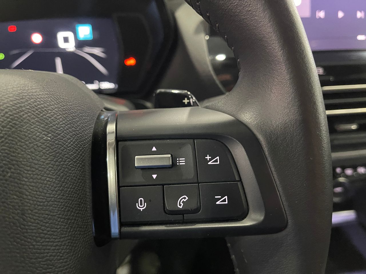 Imagen 130 del Citroën C5 X en Auto Select Edition, Figueres