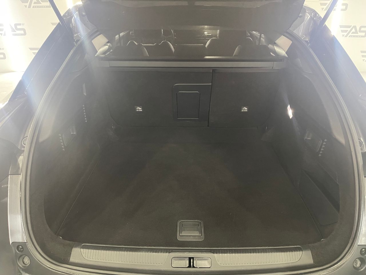 Imagen 58 del Citroën C5 X en Auto Select Edition, Figueres