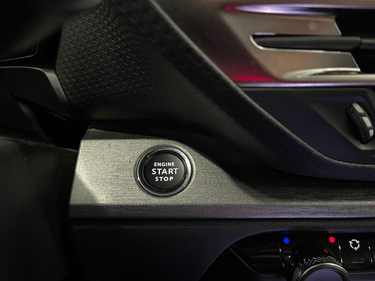 Imagen 139 del Citroën C5 X en Auto Select Edition, Figueres