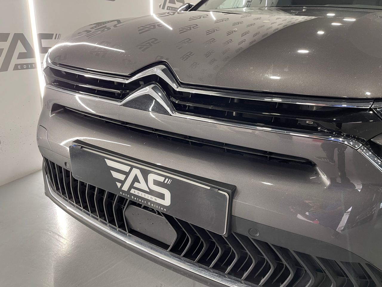 Imagen 29 del Citroën C5 X en Auto Select Edition, Figueres